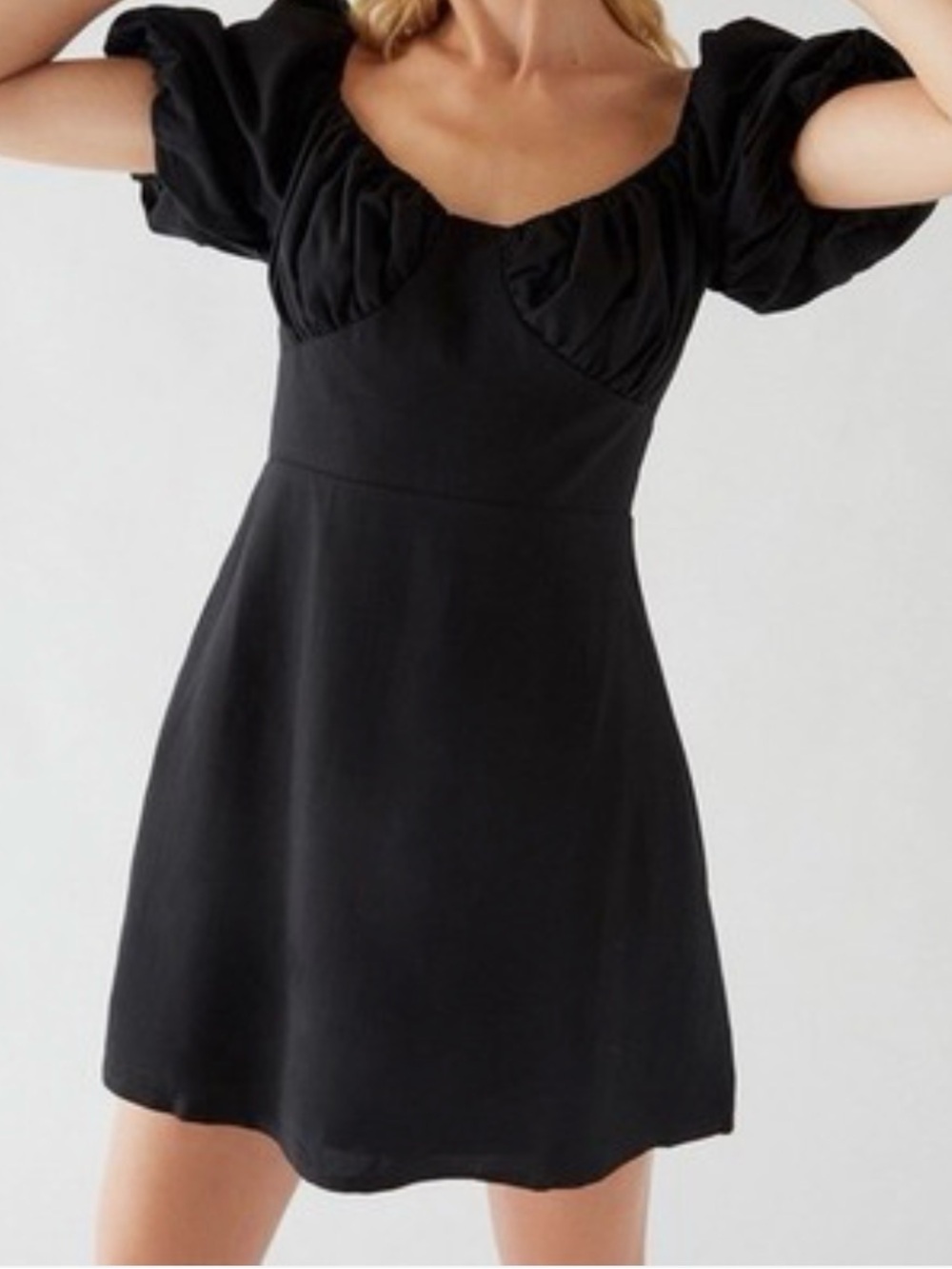Peppermayo San Sebastian Mini Dress Size 8